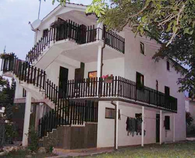 Istriensonne - Apartments Lucano Medulin Exterior foto