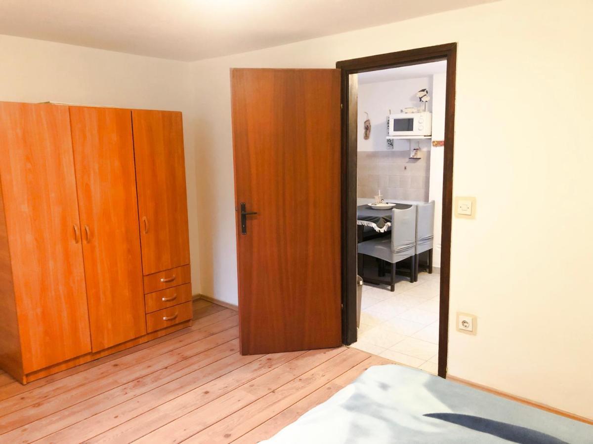 Istriensonne - Apartments Lucano Medulin Exterior foto
