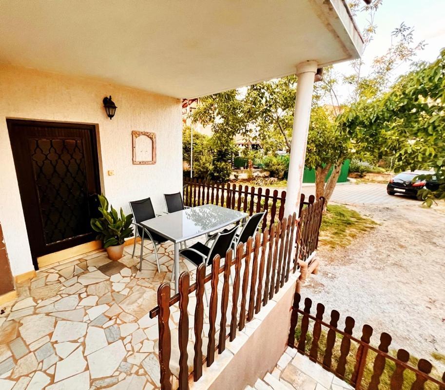 Istriensonne - Apartments Lucano Medulin Exterior foto