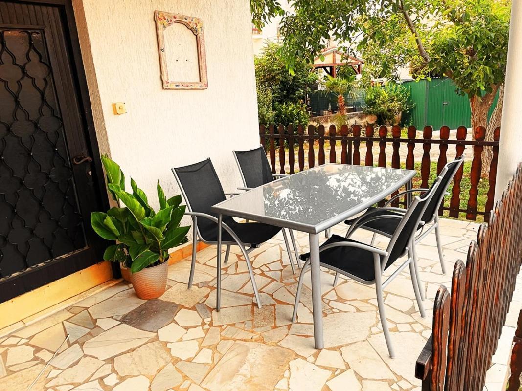 Istriensonne - Apartments Lucano Medulin Exterior foto